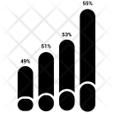 پیش‌نمایش فایل bar-graph-123 از پک نوار و نمودار دایره ای اینفوگرافیک جلد 7