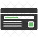پیش‌نمایش فایل atm-card-4 از پک کسب و کار و مالی جلد 2