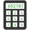 پیش‌نمایش فایل calculator-857 از پک کسب و کار و مالی جلد 2