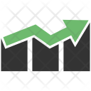 پیش‌نمایش فایل growth-bar-162 از پک کسب و کار و مالی جلد 2