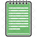 پیش‌نمایش فایل notepad-119 از پک کسب و کار و مالی جلد 2