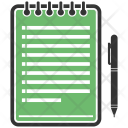 پیش‌نمایش فایل notepad-120 از پک کسب و کار و مالی جلد 2