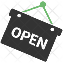 پیش‌نمایش فایل open-signboard-7 از پک کسب و کار و مالی جلد 2