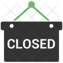 پیش‌نمایش فایل shop-closeed از پک کسب و کار و مالی جلد 2
