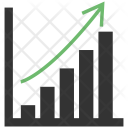 پیش‌نمایش فایل growth-bar-164 از پک کسب و کار و مالی جلد 1