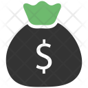 پیش‌نمایش فایل money-bag-44 از پک کسب و کار و مالی جلد 1