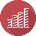 پیش‌نمایش فایل bar-chart-347 از پک نوار اینفوگرافیک جلد 1