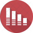 پیش‌نمایش فایل bar-chart-351 از پک نوار اینفوگرافیک جلد 1