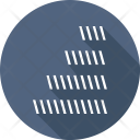 پیش‌نمایش فایل bar-chart-353 از پک نوار اینفوگرافیک جلد 1