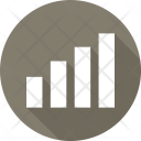 پیش‌نمایش فایل bar-chart-355 از پک نوار اینفوگرافیک جلد 1