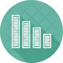 پیش‌نمایش فایل bar-graph-132 از پک نوار اینفوگرافیک جلد 1