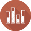 پیش‌نمایش فایل bar-graph-133 از پک نوار اینفوگرافیک جلد 1