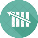 پیش‌نمایش فایل growth-bar-190 از پک نوار اینفوگرافیک جلد 1