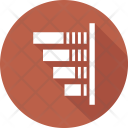 پیش‌نمایش فایل bar-chart-331 از پک نوار اینفوگرافیک جلد 2