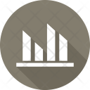 پیش‌نمایش فایل bar-chart-332 از پک نوار اینفوگرافیک جلد 2
