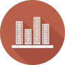 پیش‌نمایش فایل bar-chart-336 از پک نوار اینفوگرافیک جلد 2