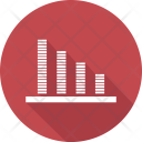 پیش‌نمایش فایل bar-chart-343 از پک نوار اینفوگرافیک جلد 2