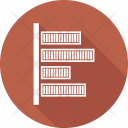 پیش‌نمایش فایل bar-graph-127 از پک نوار اینفوگرافیک جلد 2