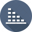 پیش‌نمایش فایل chart-1334 از پک نوار اینفوگرافیک جلد 2
