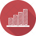 پیش‌نمایش فایل growth-bar-172 از پک نوار اینفوگرافیک جلد 2