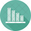 پیش‌نمایش فایل growth-bar-174 از پک نوار اینفوگرافیک جلد 2