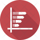 پیش‌نمایش فایل infographic-bar-245 از پک نوار اینفوگرافیک جلد 3