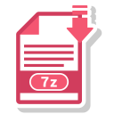 پیش‌نمایش فایل 7z-file-6 از پک فرمت های فایل بایگانی