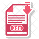 پیش‌نمایش فایل 3ds-file-5 از پک فرمت های فایل