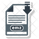 پیش‌نمایش فایل emz-file-3 از پک فرمت های فایل