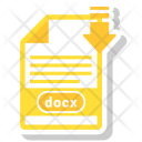 پیش‌نمایش فایل docx-file-format-2 از پک فرمت های فایل سند