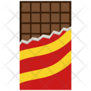 پیش‌نمایش فایل chocolate-bar-4 از پک غذا و نوشیدنی