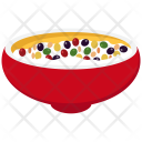 پیش‌نمایش فایل muesli از پک غذا و نوشیدنی