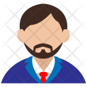 پیش‌نمایش فایل businessman-213 از پک آواتار جلد 12
