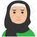 پیش‌نمایش فایل arab-woman از پک آواتار جلد 11