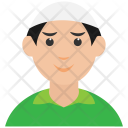 پیش‌نمایش فایل islamic-man-1 از پک آواتار جلد 11