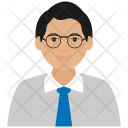 پیش‌نمایش فایل business-man-9 از پک آواتار جلد 13
