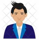 پیش‌نمایش فایل businessman-214 از پک آواتار جلد 14