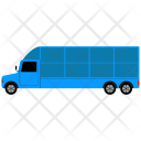 پیش‌نمایش فایل truck-907 از پک حمل و نقل جلد 17
