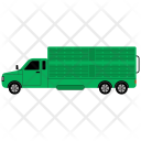 پیش‌نمایش فایل truck-909 از پک حمل و نقل جلد 17