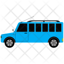 پیش‌نمایش فایل school-van-100 از پک حمل و نقل جلد 18