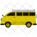 پیش‌نمایش فایل school-van-95 از پک حمل و نقل جلد 18
