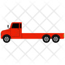 پیش‌نمایش فایل truck-927 از پک حمل و نقل جلد 18