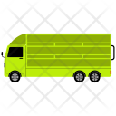 پیش‌نمایش فایل truck-928 از پک حمل و نقل جلد 18