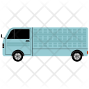 پیش‌نمایش فایل truck-929 از پک حمل و نقل جلد 18