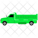 پیش‌نمایش فایل truck-940 از پک حمل و نقل جلد 19