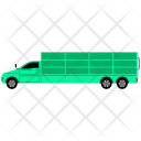 پیش‌نمایش فایل truck-941 از پک حمل و نقل جلد 19