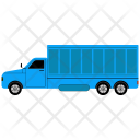 پیش‌نمایش فایل truck-949 از پک حمل و نقل جلد 20