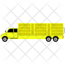 پیش‌نمایش فایل truck-951 از پک حمل و نقل جلد 20