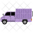 پیش‌نمایش فایل truck-955 از پک حمل و نقل جلد 20