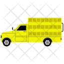 پیش‌نمایش فایل truck-958 از پک حمل و نقل جلد 20